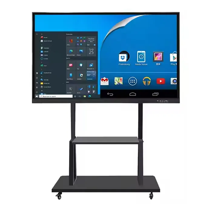 55 Digital Whiteboard 55 Digital Whiteboard