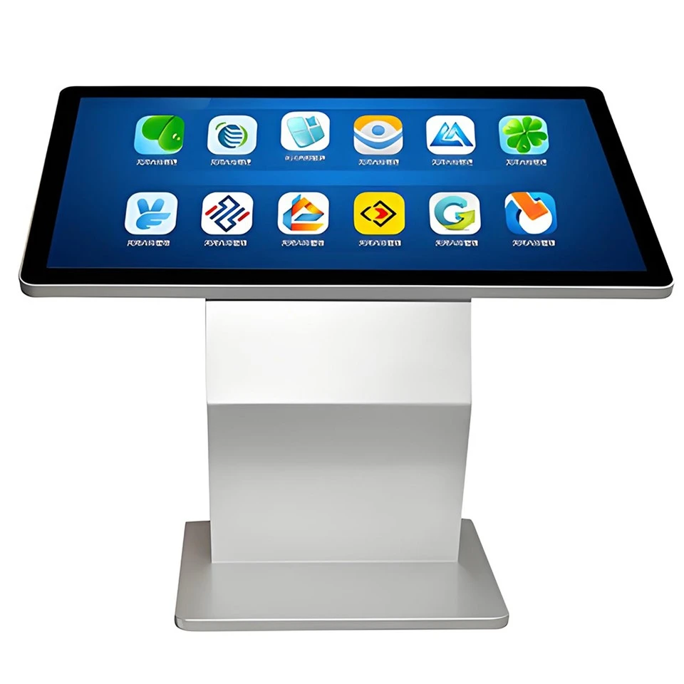 Digital Signage Kiosk Digital Signage Kiosk