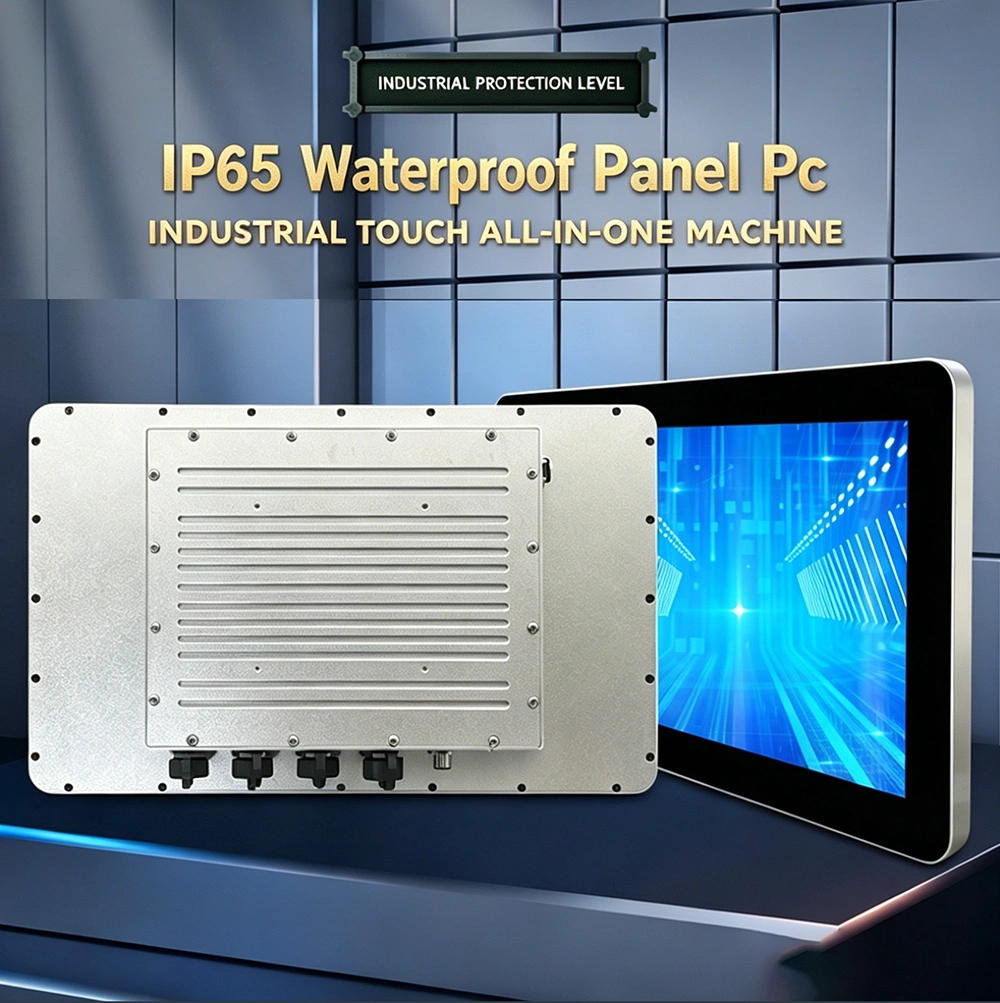 Fanless Industrial Design Fanless Industrial Design