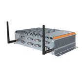 Промисловий ПК Wall Mount